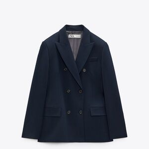 Zara Blazer